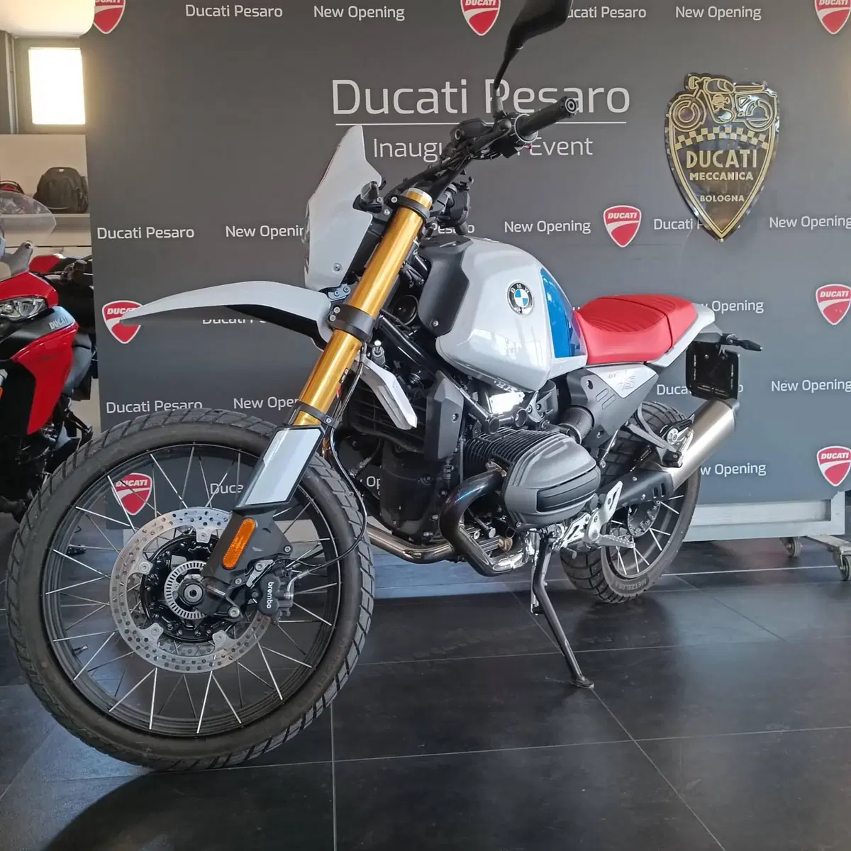 Bmw R 12 G/S (2026 - 27) (8)