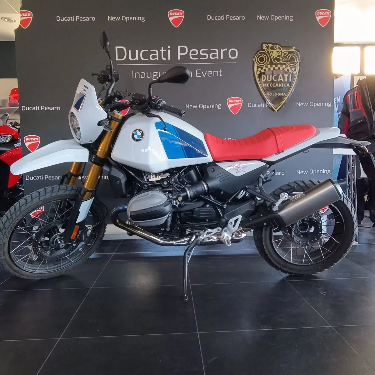 Bmw R 12 G/S (2026 - 27) (9)
