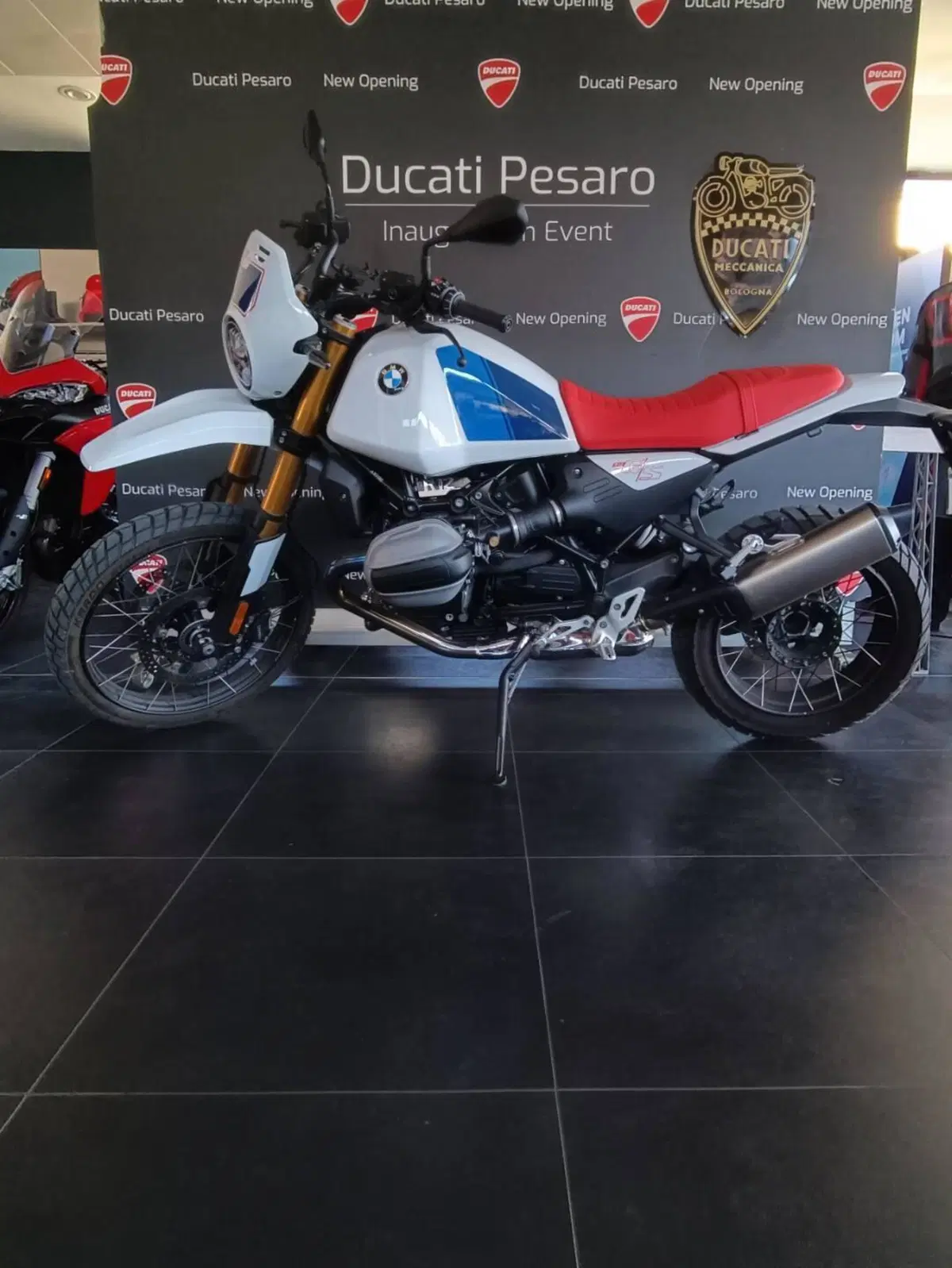 Bmw R 12 G/S (2026 - 27) (10)