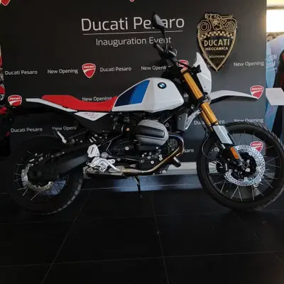 Bmw R 12 G/S (2026 - 27) usata