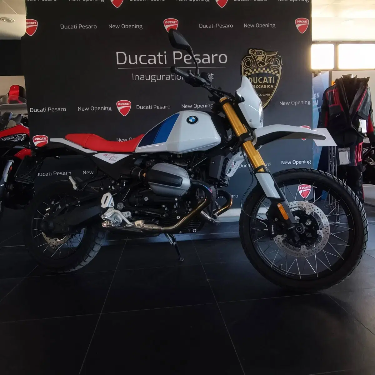 Bmw R 12 G/S (2026 - 27) (3)