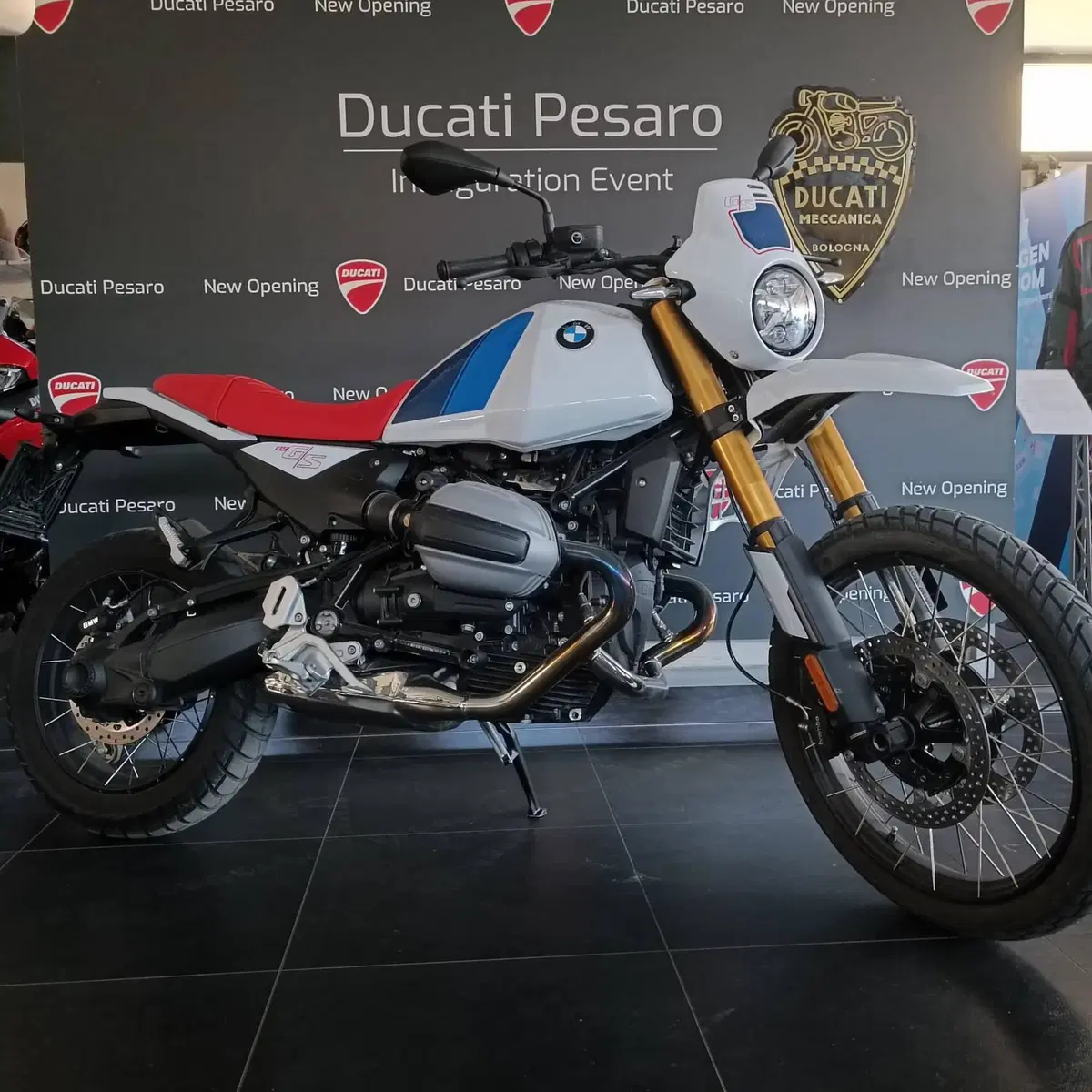 Bmw R 12 G/S (2026 - 27) (4)
