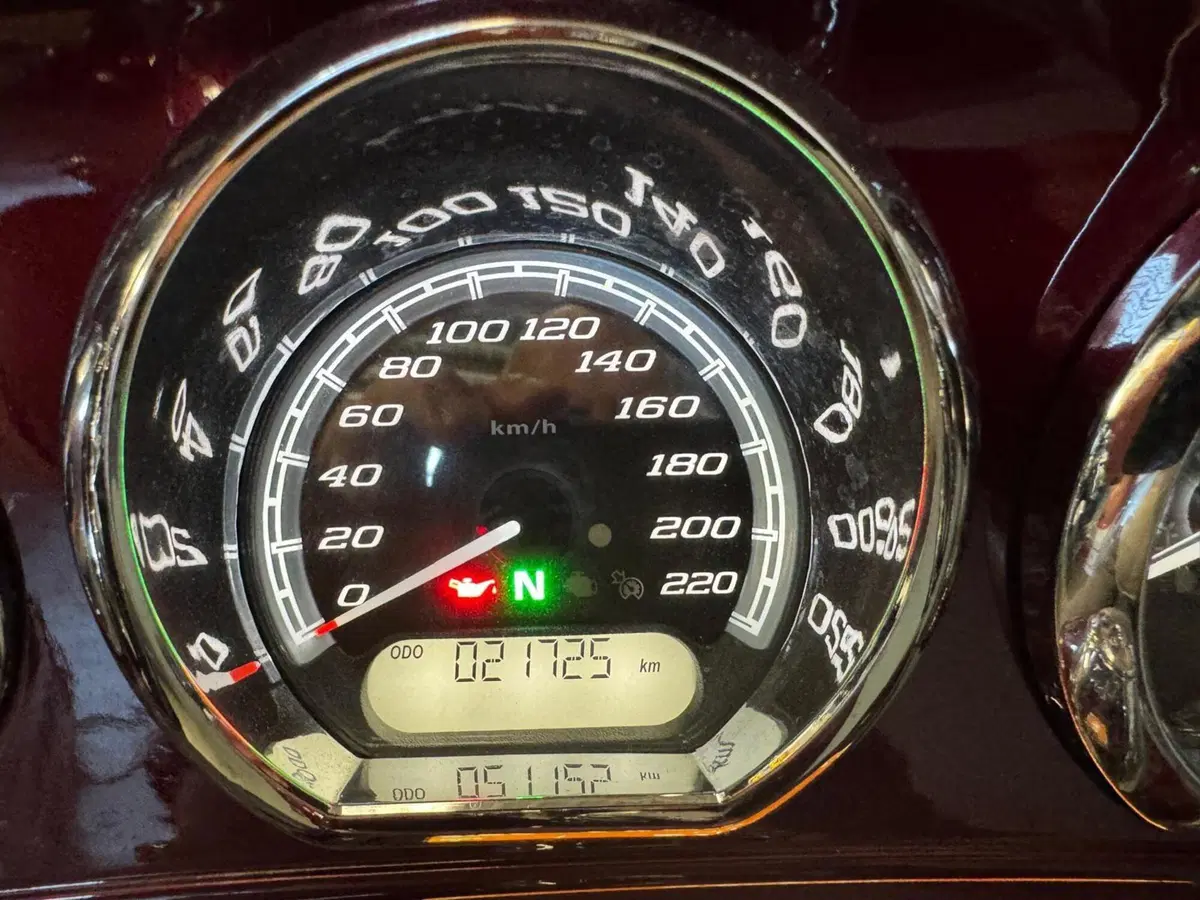 Harley-Davidson 1690 Electra Glide Ultra Limited (2014 - 15) - FLHTK (5)