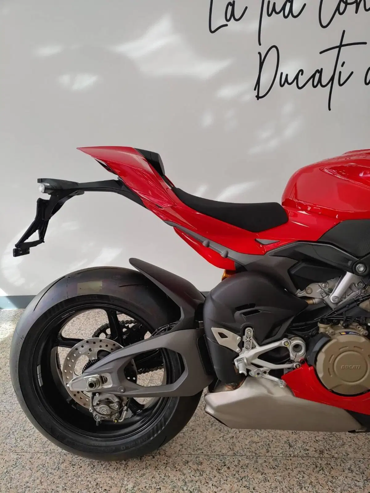 Ducati Panigale V4 S (2025 - 26) (6)