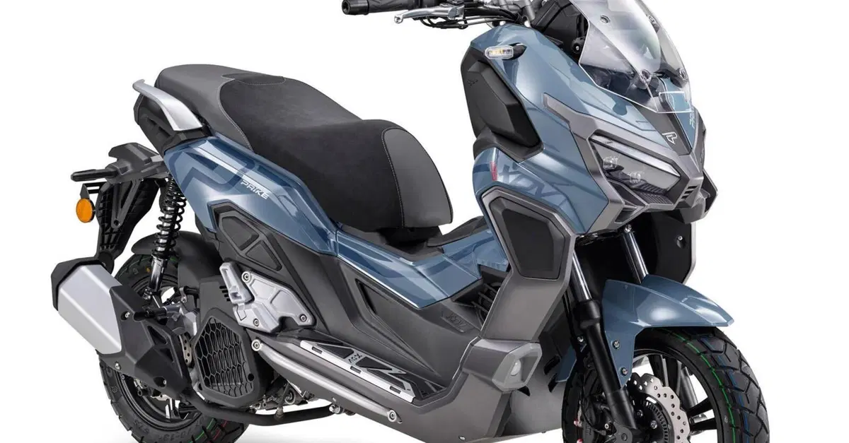 Vuoi comprare la moto da Lidl? 