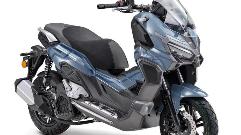 Vuoi comprare la moto da Lidl? 