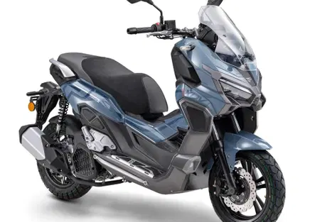 Vuoi comprare la moto da Lidl? 