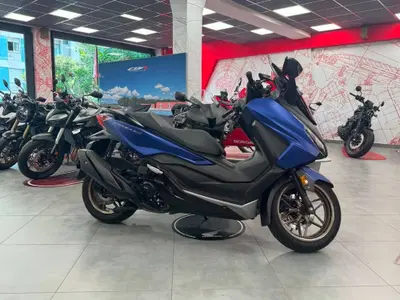 Honda Forza 350 (2022 - 24) usata