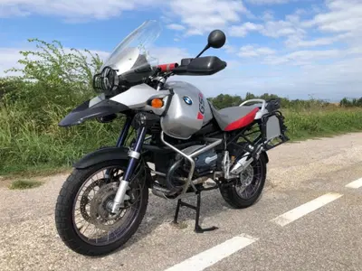 Bmw R 1150 GS Adventure (2002 - 06) usata