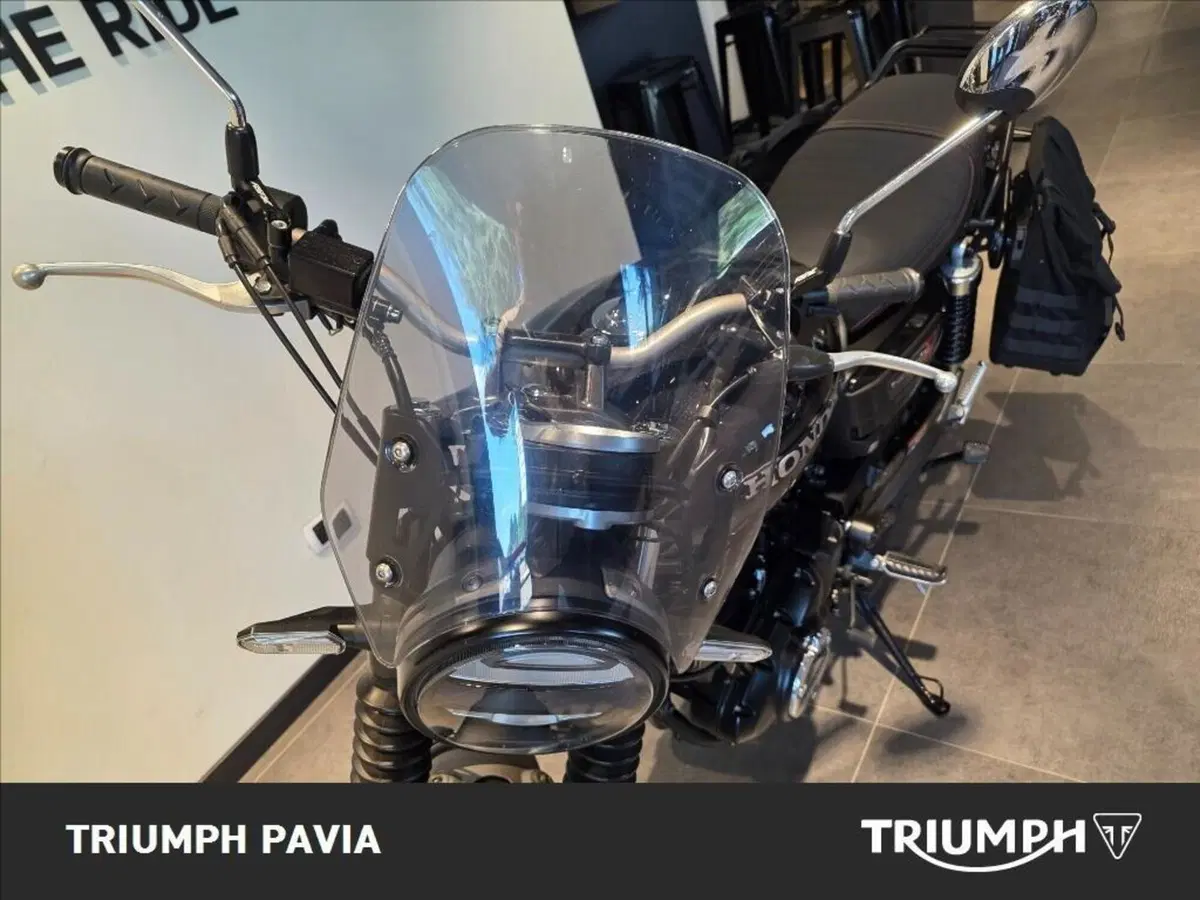 Honda GB 350 S (2025 - 26) (7)