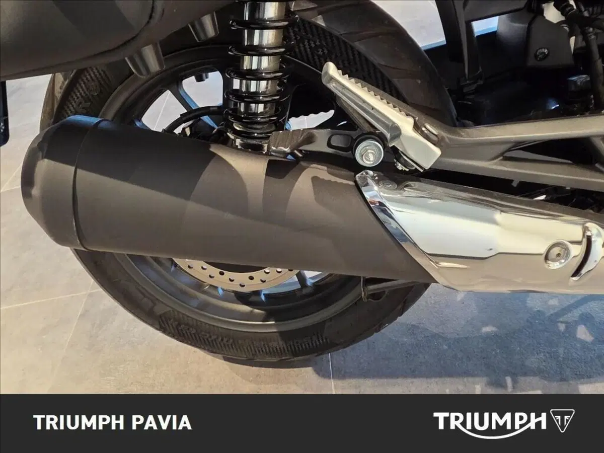 Honda GB 350 S (2025 - 26) (16)