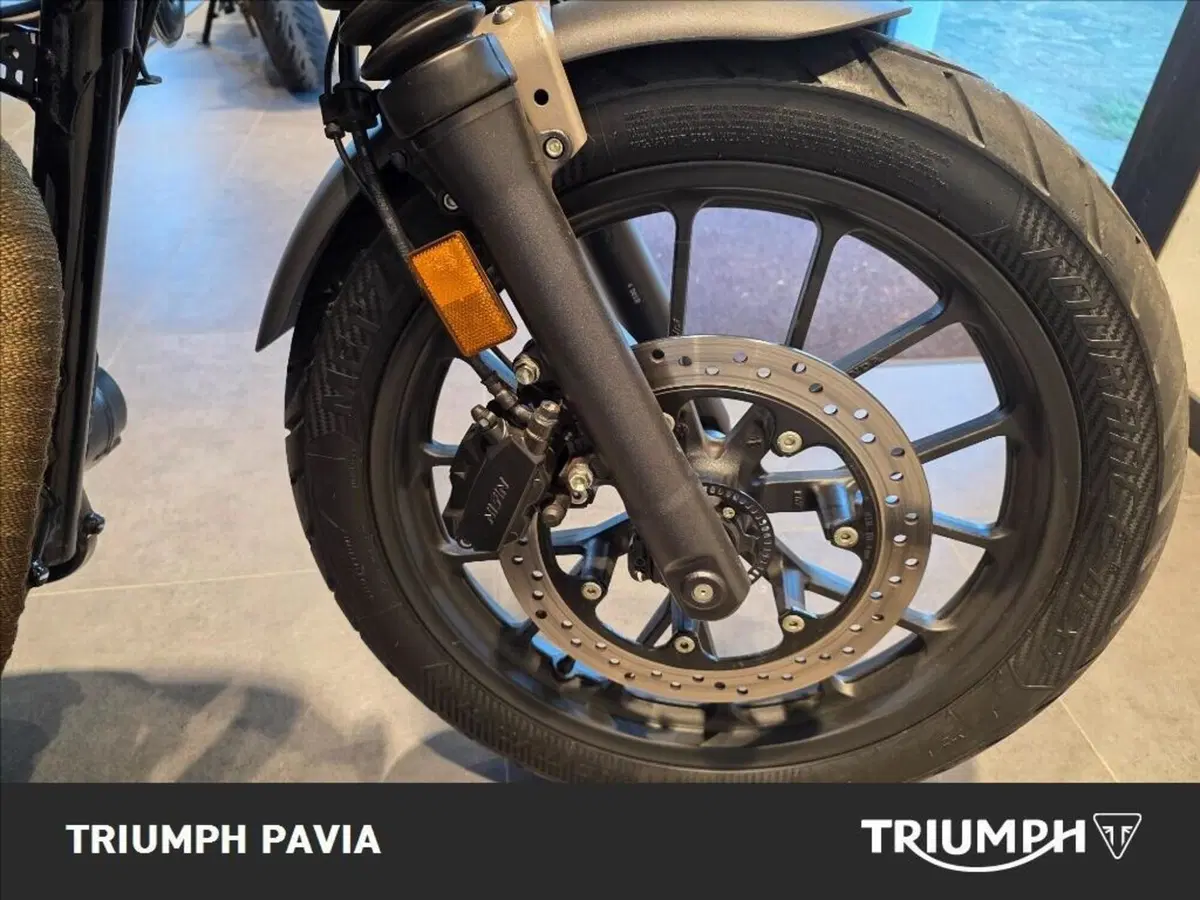 Honda GB 350 S (2025 - 26) (12)