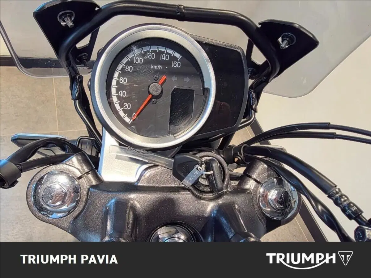 Honda GB 350 S (2025 - 26) (22)