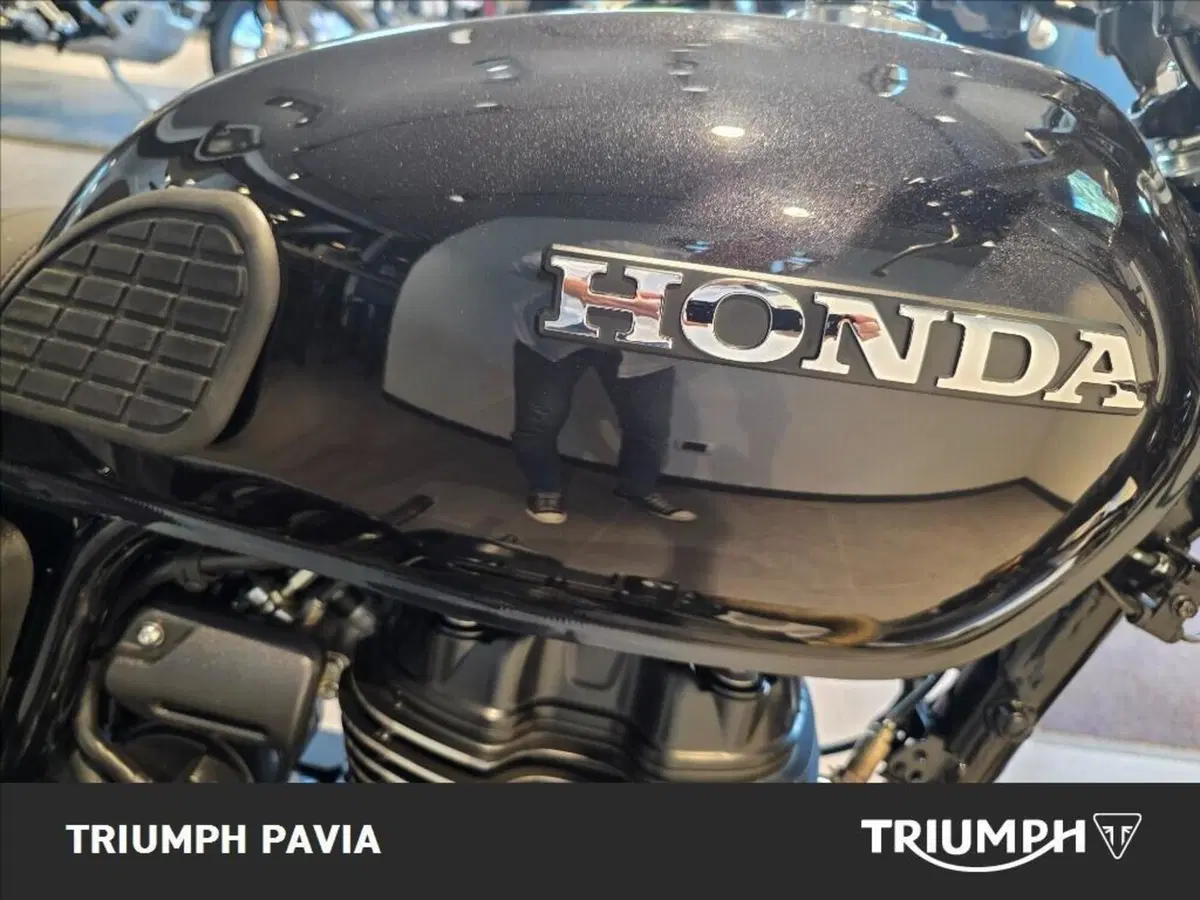 Honda GB 350 S (2025 - 26) (14)