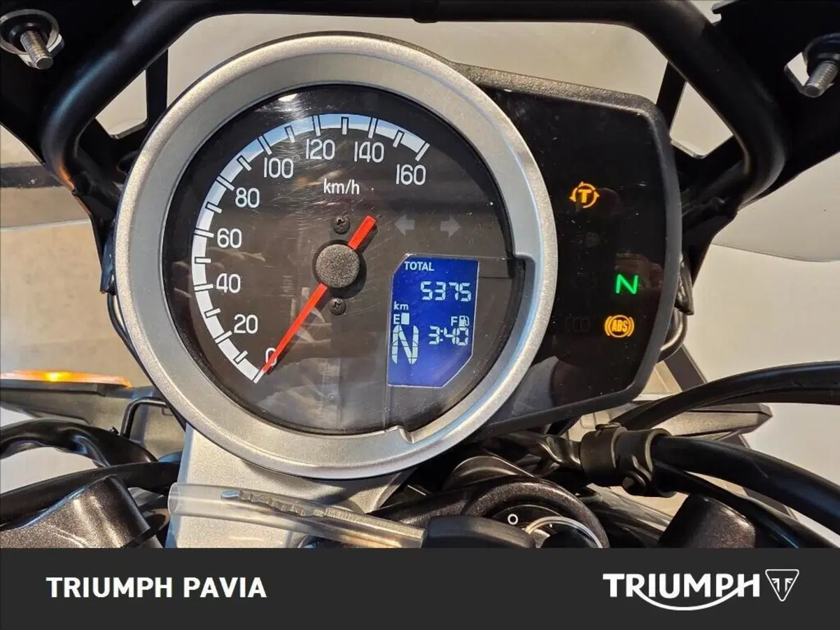 Honda GB 350 S (2025 - 26) (23)