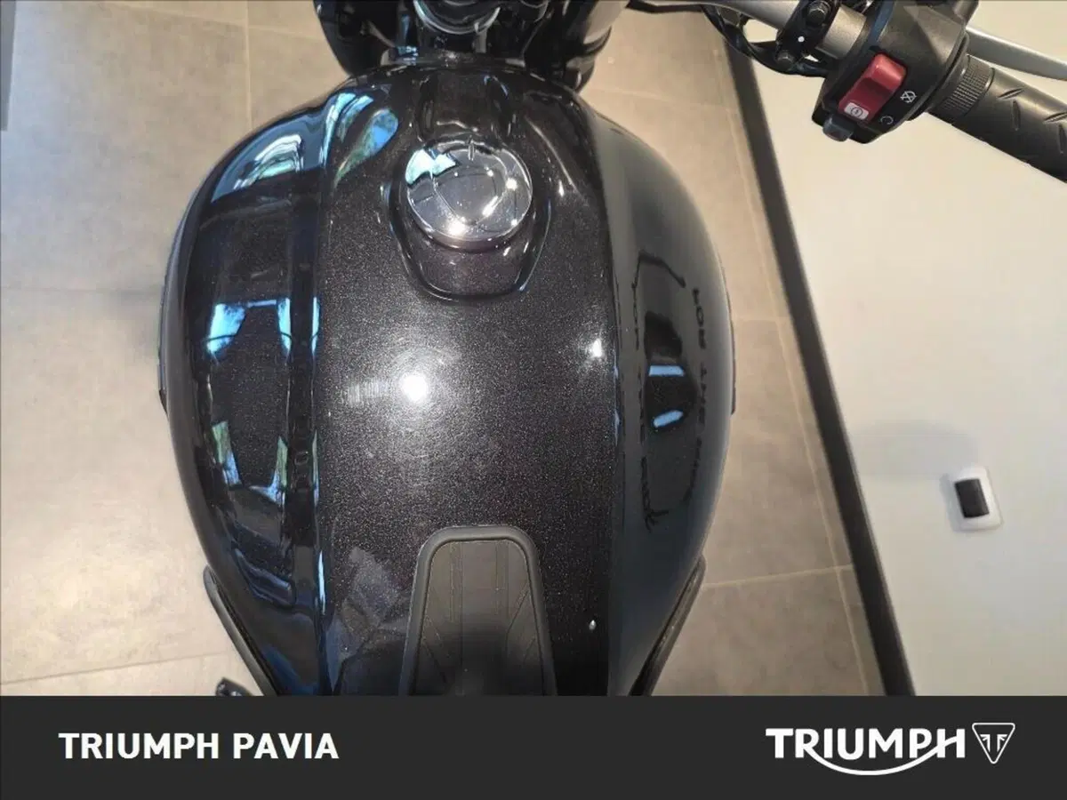 Honda GB 350 S (2025 - 26) (19)