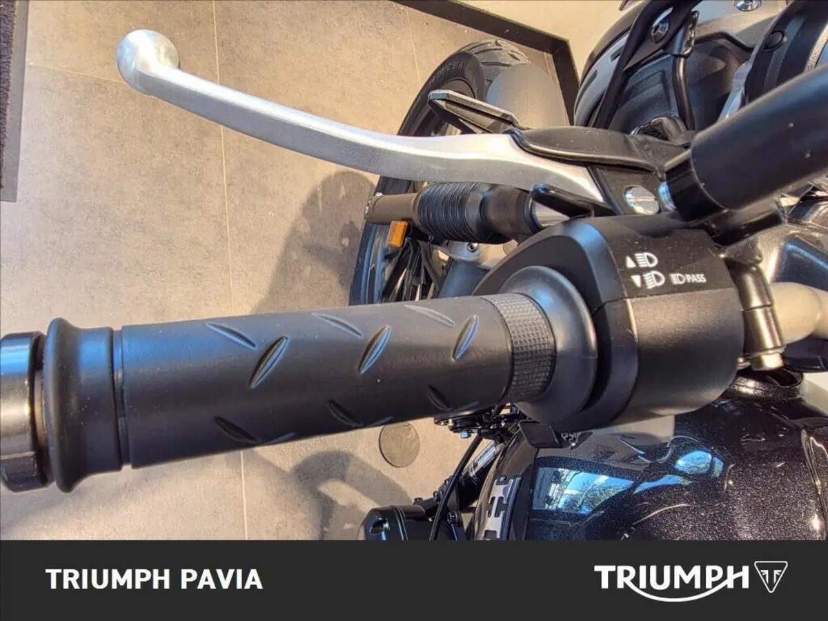 Honda GB 350 S (2025 - 26) (20)