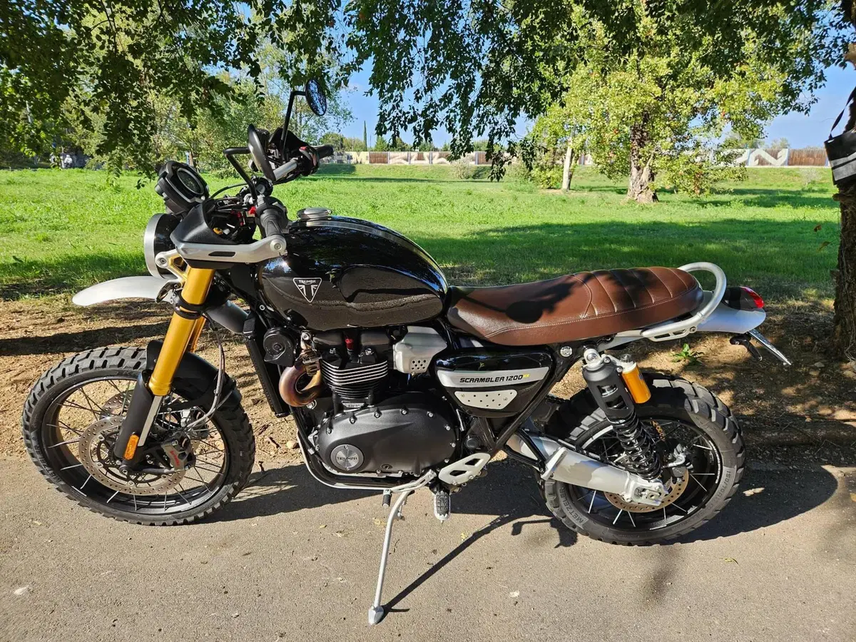 Triumph Scrambler 1200 XE (2026) (2)