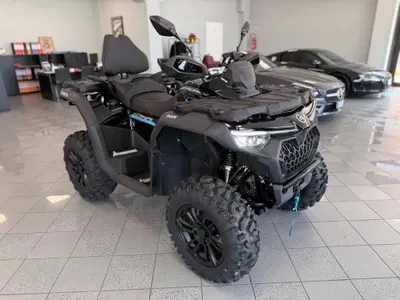 CFMOTO CFORCE 850XC Passo Lungo (2023 - 26) usata