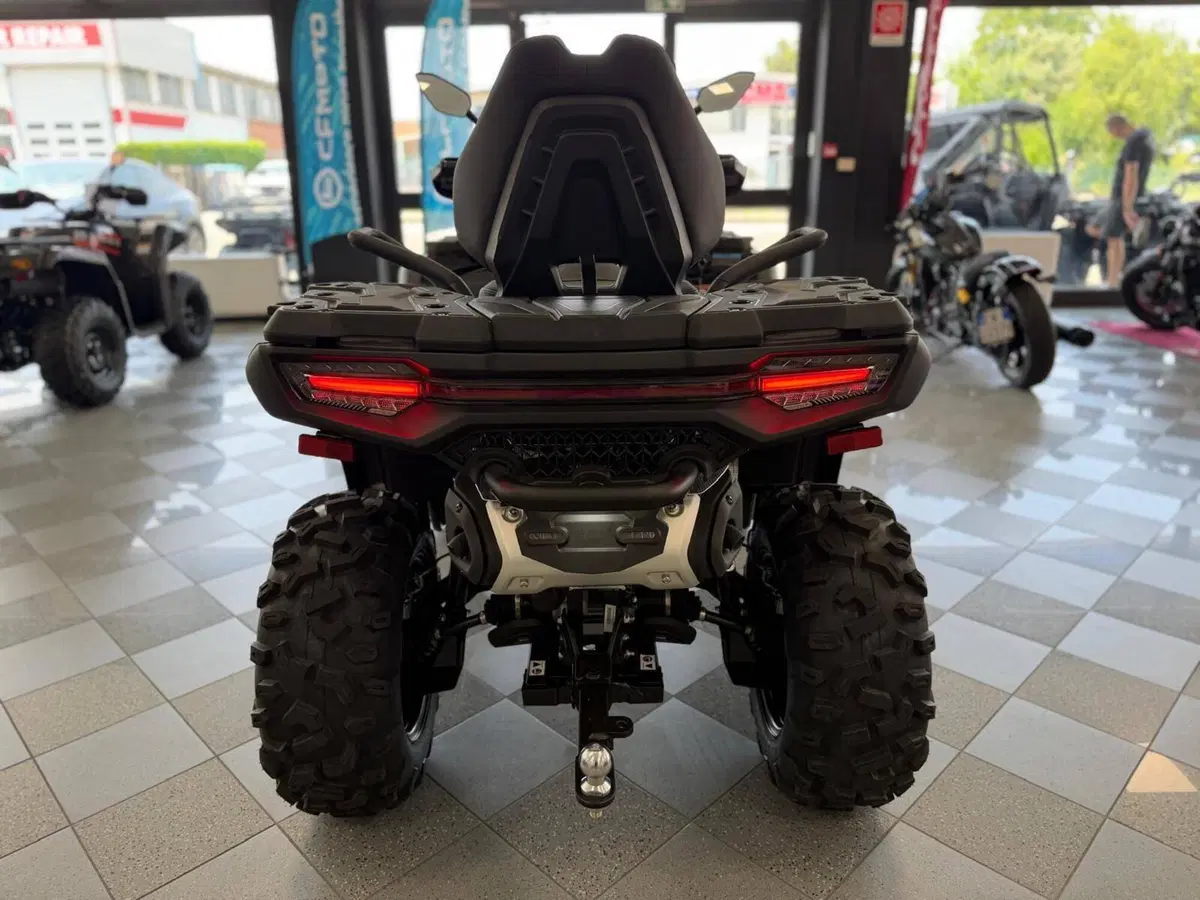CFMOTO CFORCE 850XC Passo Lungo (2023 - 26) (6)