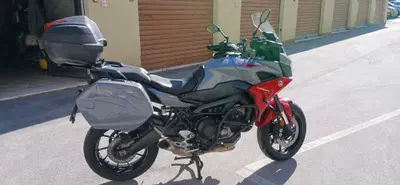 Yamaha Tracer 900 (2018 - 20) usata