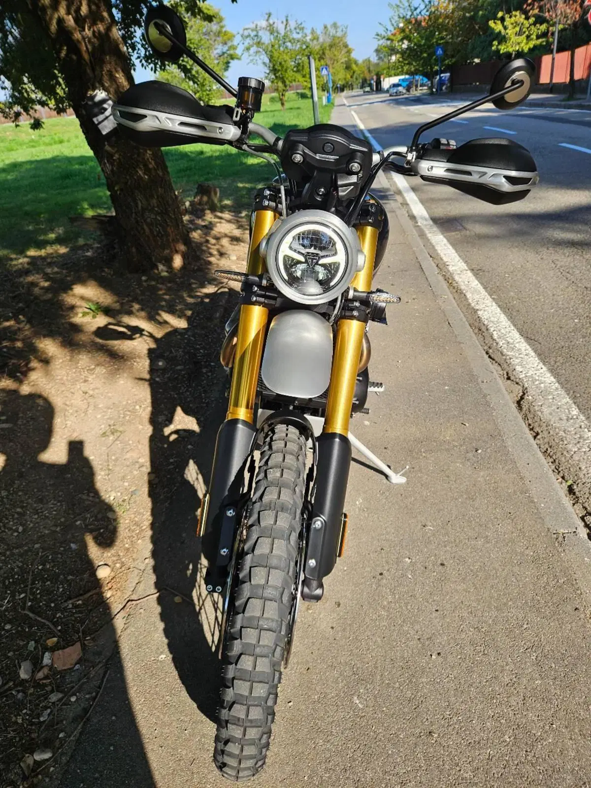 Triumph Scrambler 1200 XE (2026) (4)