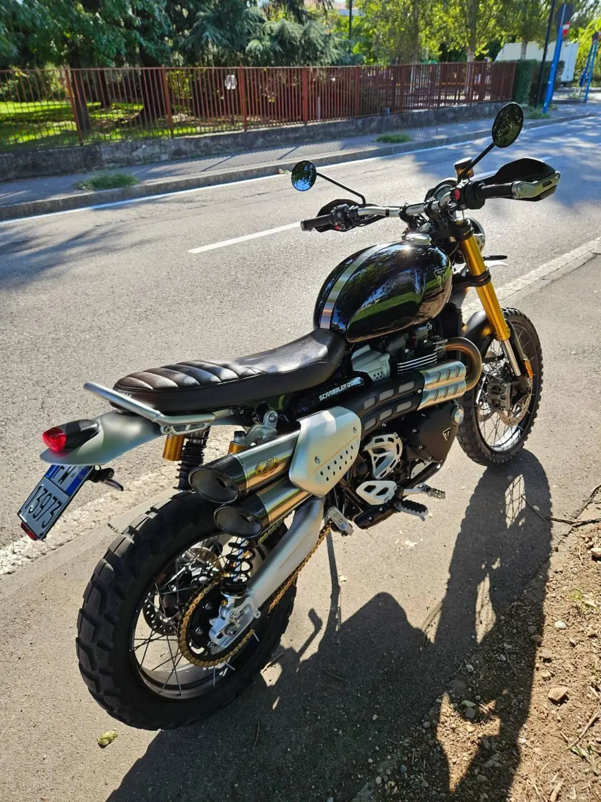 Triumph Scrambler 1200 XE (2026) (6)