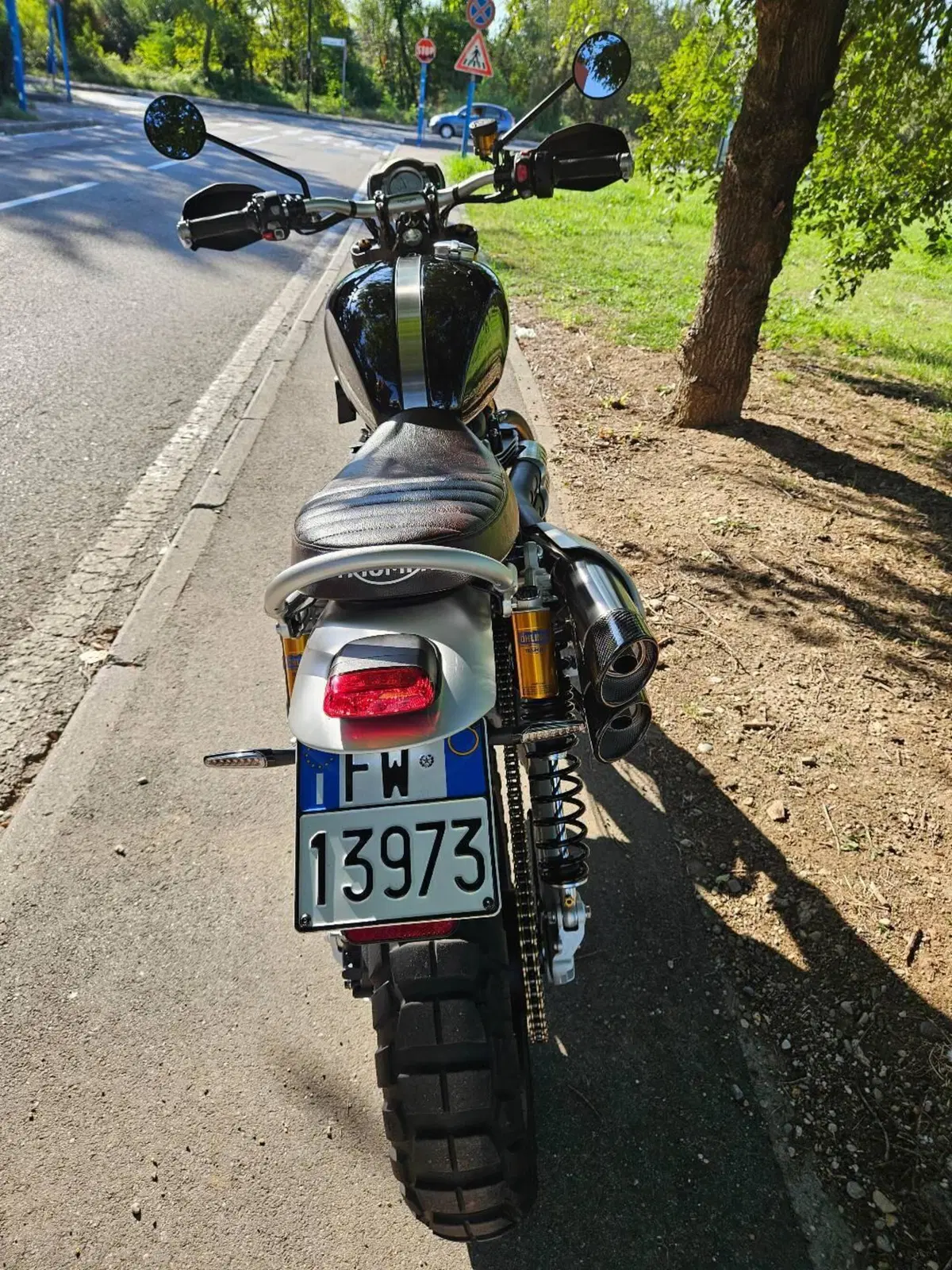 Triumph Scrambler 1200 XE (2026) (7)