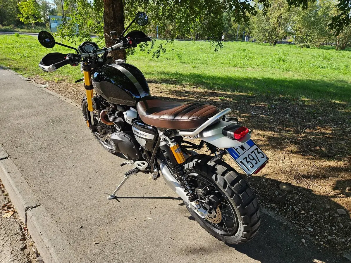 Triumph Scrambler 1200 XE (2026) (8)