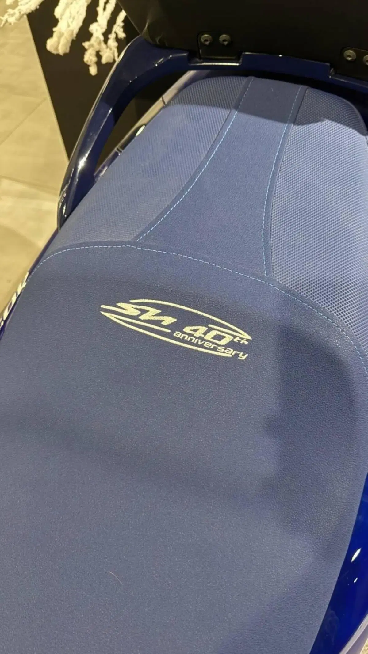 Honda SH 125i (2024 - 25) (2)