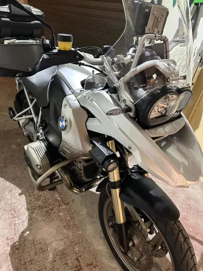 Bmw R 1200 GS (2008 - 09) usata