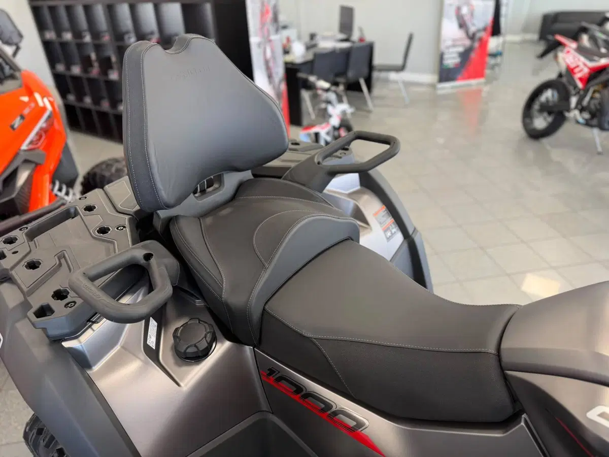 CFMOTO CFORCE 1000 Passo Lungo (2023 - 26) (9)