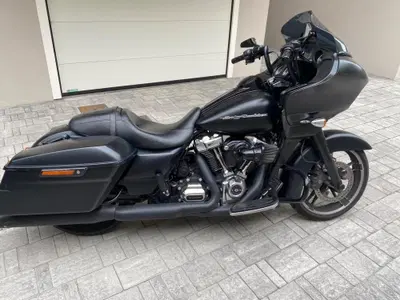 Harley-Davidson 107 Road Glide Special (2017 - 18) - FLTRXS usata