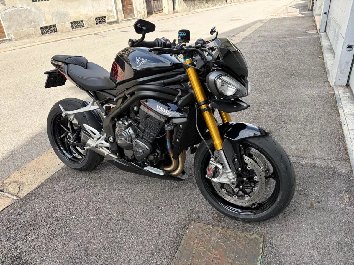 Triumph Speed Triple 1200 RS (2025 - 26) (4)
