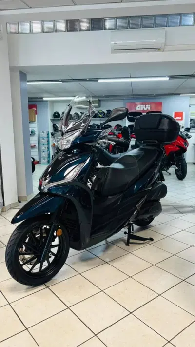 Kymco Agility 300i Noodoe (2021 - 24) usata