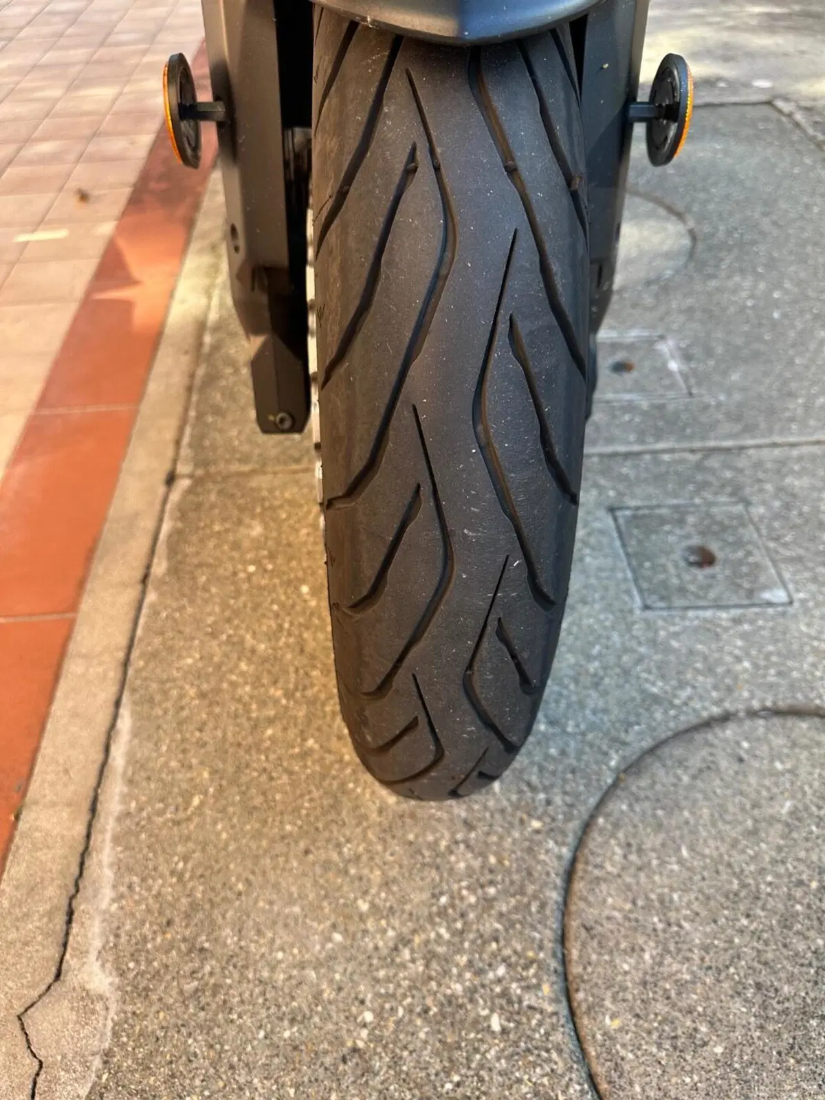 Kawasaki Versys 650 (2021 - 24) (11)