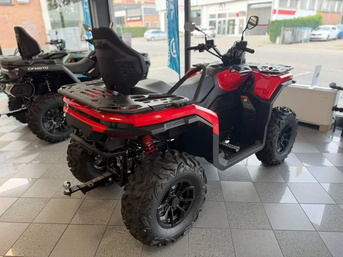 CFMOTO C5L Passo Lungo (2025 - 26) (3)