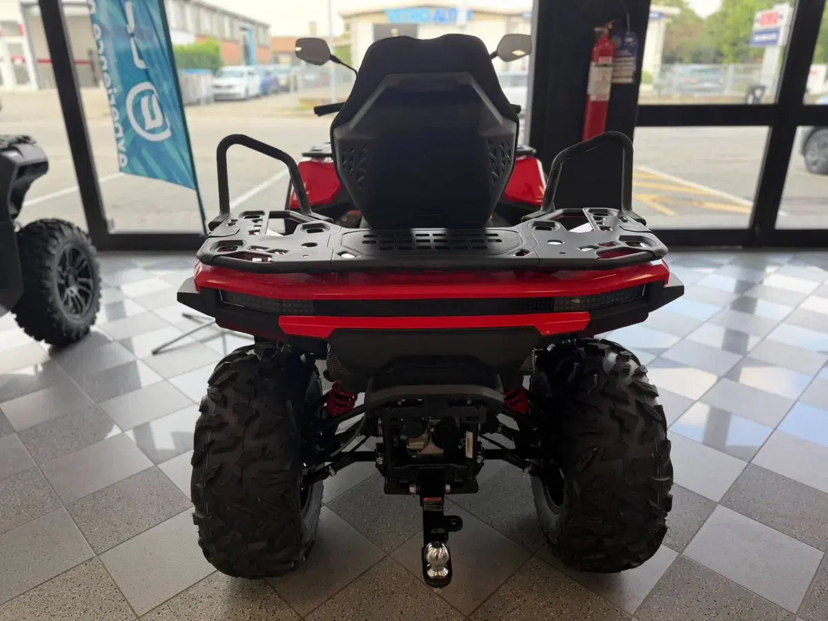 CFMOTO C5L Passo Lungo (2025 - 26) (4)