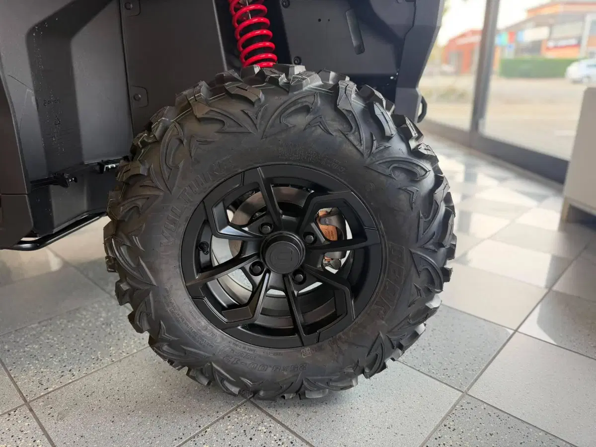 CFMOTO C5L Passo Lungo (2025 - 26) (11)