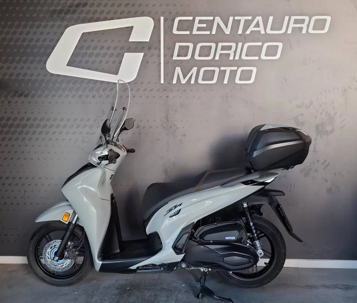 Honda SH 350 Sport (2021 - 24) (2)