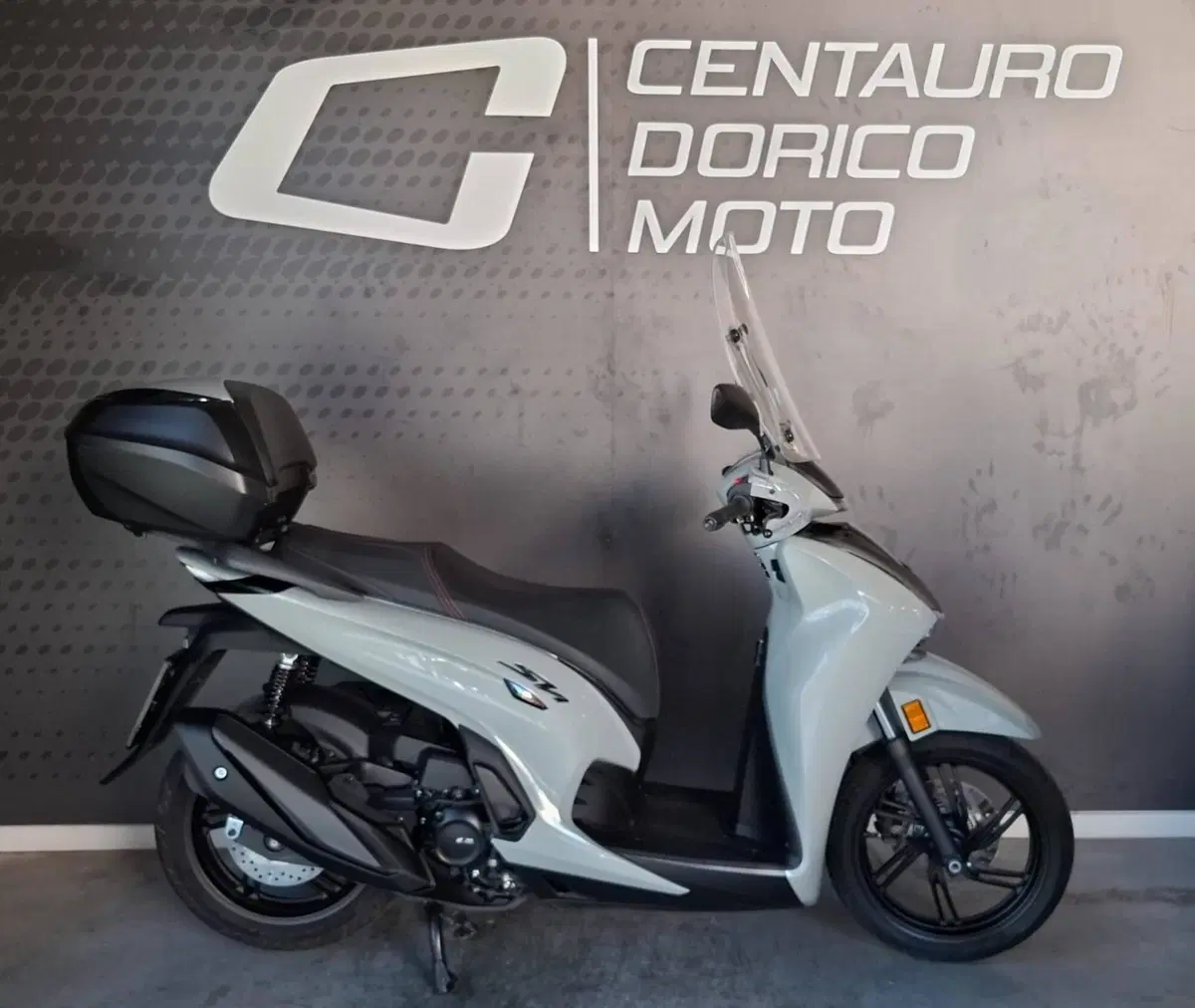 Honda SH 350 Sport (2021 - 24)