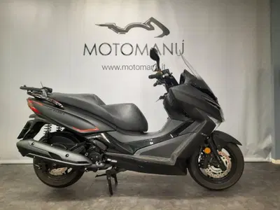 Kymco X-Town 300i (2025 - 26) usata