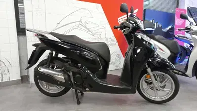 Honda SH 300 i ABS (2016 - 20) usata