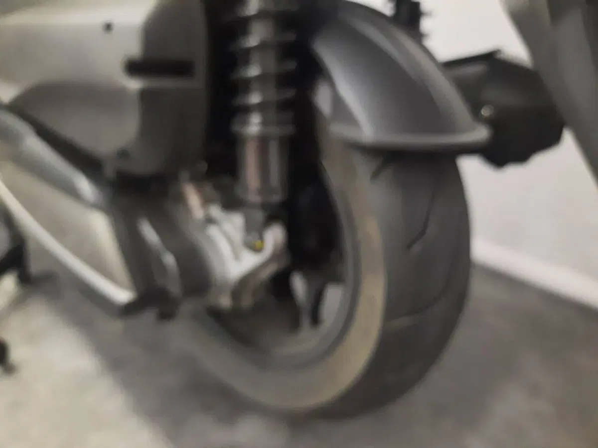 Kymco X-Town 300i (2025 - 26) (14)