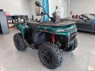 CFMOTO C4S (2025 - 26) usata