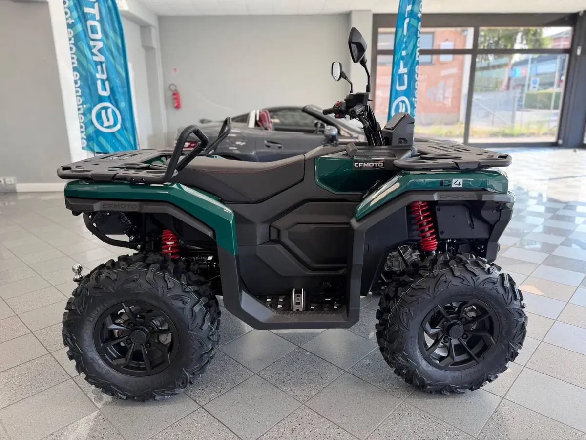 CFMOTO C4S (2025 - 26) (2)