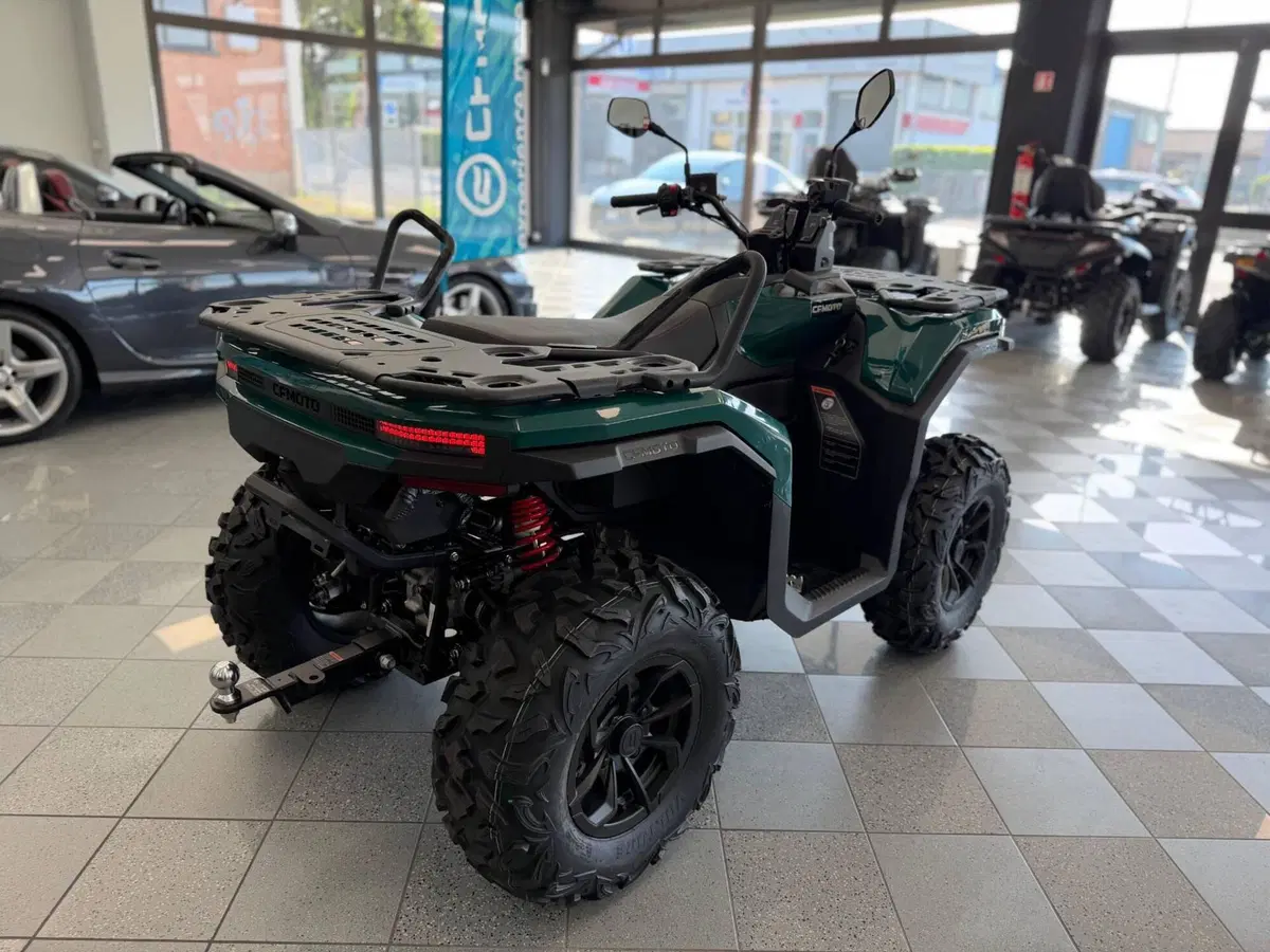 CFMOTO C4S (2025 - 26) (3)