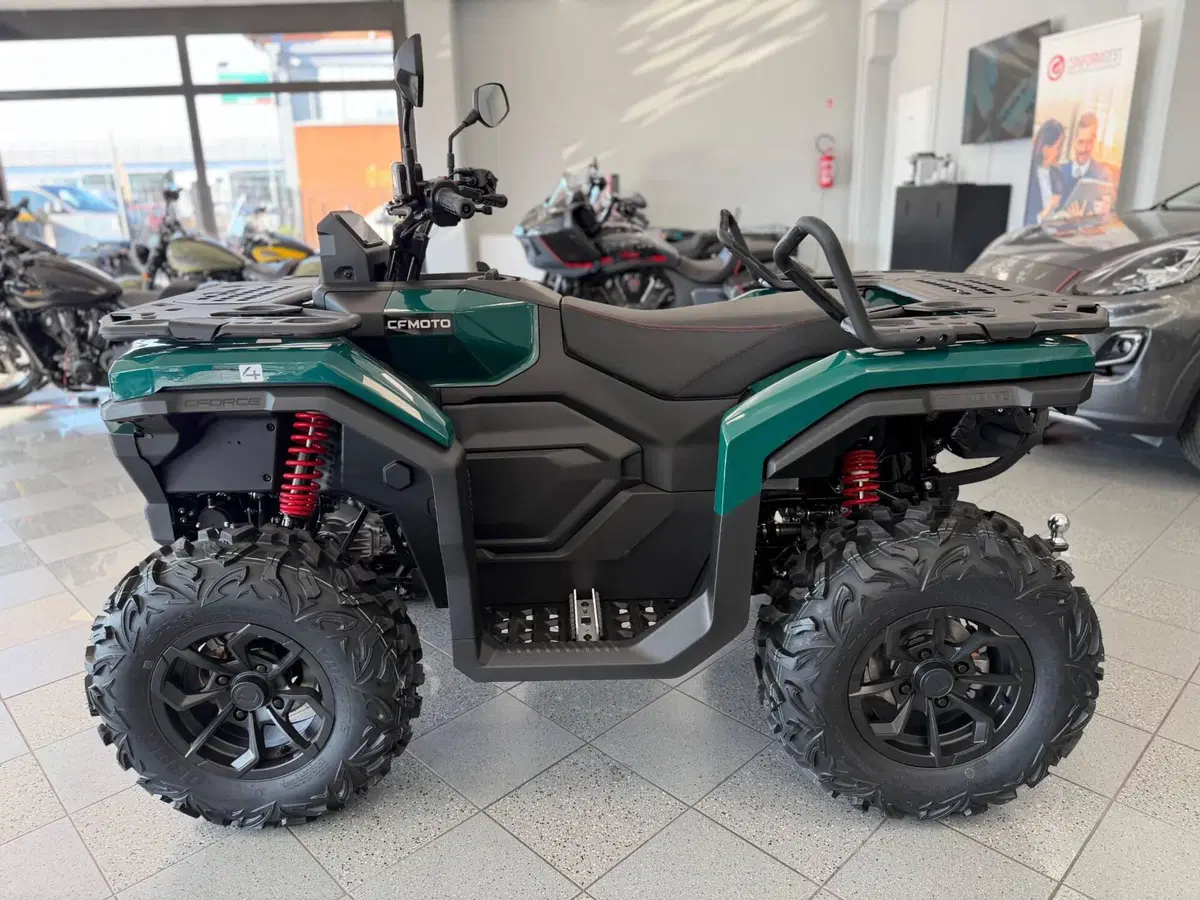 CFMOTO C4S (2025 - 26) (6)
