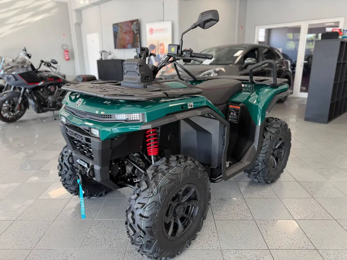 CFMOTO C4S (2025 - 26) (7)