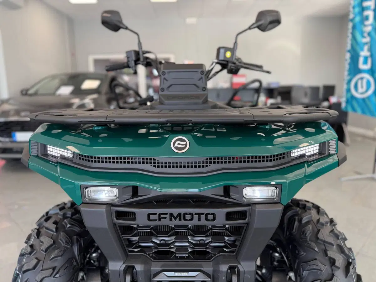 CFMOTO C4S (2025 - 26) (9)
